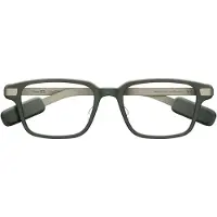 Even Realities EvenRealities Even G2B Smart Glasses Vert