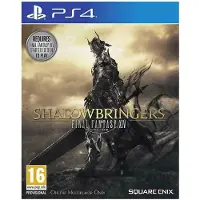 Final Fantasy XIV : Shadowbringers PS4