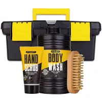 Accentra Bath + Body Toolkit (Set soin du corps)