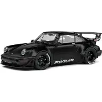 Solido Kit carrosserie RWB Dark Vador