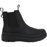 Palladium Séparateur d'orteils 'Trooper' noir