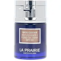 La Prairie Skin Caviar Concealer Fond de Teint SPF 15 NW-50 Sunset Beige 30 ml