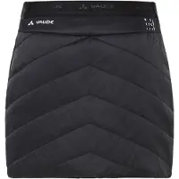 Vaude Sesvenna Reversible Ii Skirt Gris 40 Femme