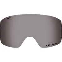 Giro Lentille de rechange pour lunettes de ski Method VIVID Onyx