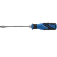 Gedore 2154Sk 8 Tournevis 3C Avec Capuchon De Frappe Pour Vis À Fente 8Mm