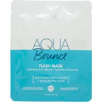 Biotherm AQUA Bounce Flash Mask 31 g Masque(S) Pour Le Visage
