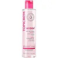 Topicrem uh gel limpiador 200 ml Gel(S)