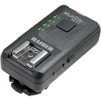 Kaiser Multitrig As 5.1 Receiver Noir