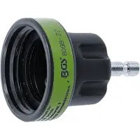 Bgs 8098-22 Adaptateur 22, BMW, pour art. 8098 / 8027