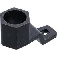 Bgs Support de poulie de vilebrequin pour Honda & Acura 50 mm - 9464