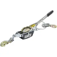 Bgs Palan manuel 500 daN - 3480