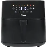 Tristar Haushaltsgeräte Tristar FR-9071 Digital Airfryer 8L - Écran tactile LED - 2000 W