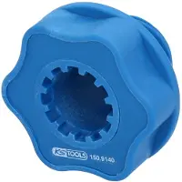 Ks Tools 150.9140 Adapter, olievultrechter