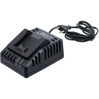 Bgs Chargeur rapide 4,0 A 18 V - 7381