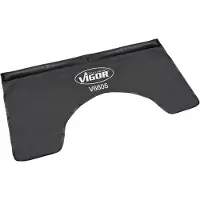Vigor Protecteur d'aile "V6605" universel noir