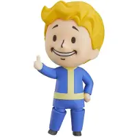 Good Smile Company Figure Fallout Vault Boy 76