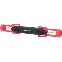 Ks Tools 154.0012 Outil de déverrouillage pour fiches plates / rondes