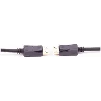 Shiverpeaks SHVP BS10-81045 (3 m), Câble vidéo, Noir