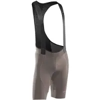 Northwave Fast Bib Shorts Marron L Homme
