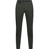 FOX Hommes, Pantalon de cyclisme, Ranger Pant (34, L), Vert