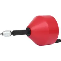 Ks Tools Appareil de nettoyage de tuyaux, Ø 7,6mm ( 900.1995 )