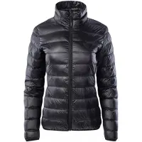 Iguana Doudoune femme Blanca