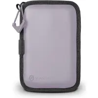 WANDRD 135378 Memory Card Case Violet