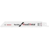 Bosch Lame de scie alternative S 922 VF, Flexi