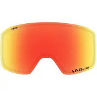Giro Lentille Ringo/millie