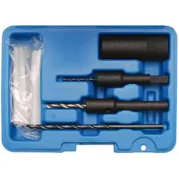 Bgs 8632 Kit de réparation du lave-glace arrière pour VAG