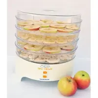 Niewiadów Séchoir de champignons et de fruits NIEWIADÓW 970,02 PS