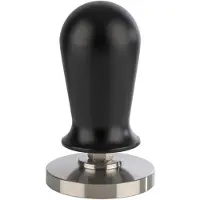 Aps Tamper, Machine à café : accessoires, Noir
