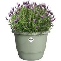 Elho Pot de Plante Elho Green - 35 x 34,5 x 26 cm