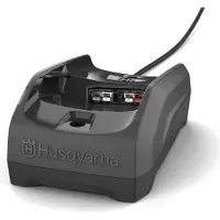 Husqvarna Chargeur 40-C80, 80 W