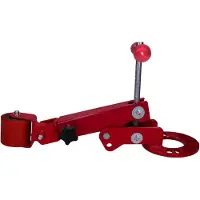 Ks Tools Appareil à border les ailes universel