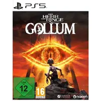 The Lord of the Rings: Gollum