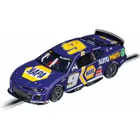 Carrera D132 Nascar Camaro NextGen ZL1