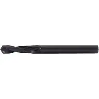 Ks Tools Forets hélicoïdaux HSS-R (6,1 millimètres)