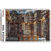 Piatnik Puzzle Bibliothèque St. Florian 1000 pièces