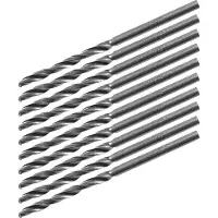 Heller Foret hélicoïdal à métaux HSS 8.5 mm (8,5 mm)