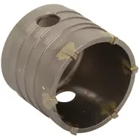Heller Couronne de forage 100 mm 18949 1 1 pce (100 mm)