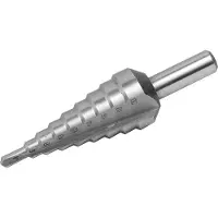 Heller Foret étagé HSS 22606 6 4 - 20 mm 1 pc(s)