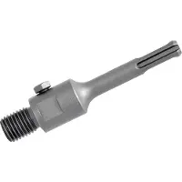 Heller Tige de fixation pour scie cloche 18