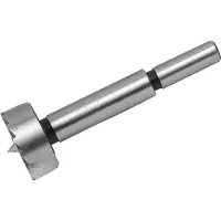 Heller Foret à façonner 10 mm Longueur 90 mm 12027 2 tige cylindrique 1 pc(s)
