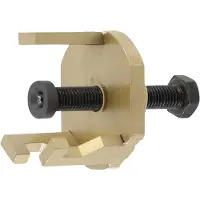 Bgs 66350 Extracteur de roue d'arbre à cames pour moteurs Ford