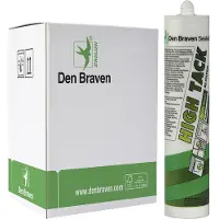 Den Braven High Tack