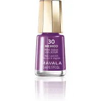 Mavala Vernis Mexico 30