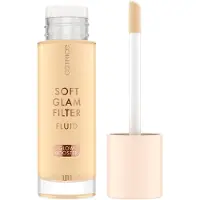 Catrice SOFT GLAM FILTER fluide booster d&amp; 39 éclat 010-équitable 30 ml