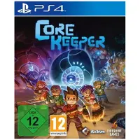 Core Keeper PS-4