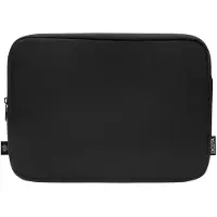 Dicota Manchette ONE, 12 pouces - 12,5 pouces (12.50", Universel), Sac pour notebook, Noir